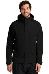 Eddie Bauer® WeatherEdge® Jacket - Black - XS